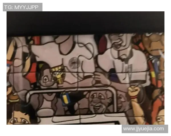 各大足球明星拼图创作与拼接技巧探索解析 各大足球明星拼图创作与拼接技巧探索解析