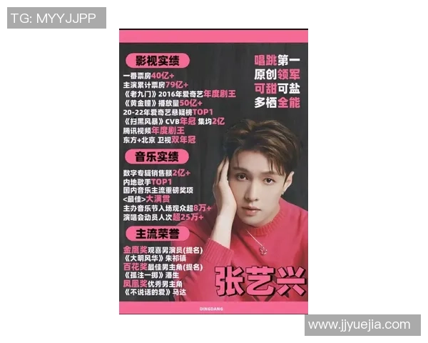 张艺兴最喜爱的足球球星是谁 盘点他的足球偶像与情感故事 张艺兴最喜爱的足球球星是谁 盘点他的足球偶像与情感故事