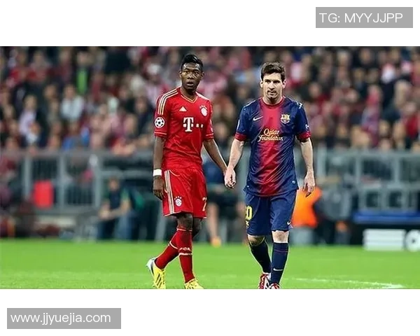 拜仁核心球星引领绿茵风暴展现无与伦比的团队力量 拜仁核心球星引领绿茵风暴展现无与伦比的团队力量