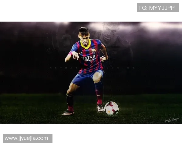 梦见足球球星精彩踢球赛场 梦幻般的运动场景与明星竞技对决