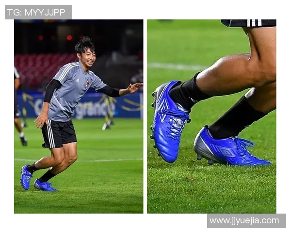 每周足球球星鞋履上脚频次揭秘分析如何影响场上表现与品牌合作 每周足球球星鞋履上脚频次揭秘分析如何影响场上表现与品牌合作