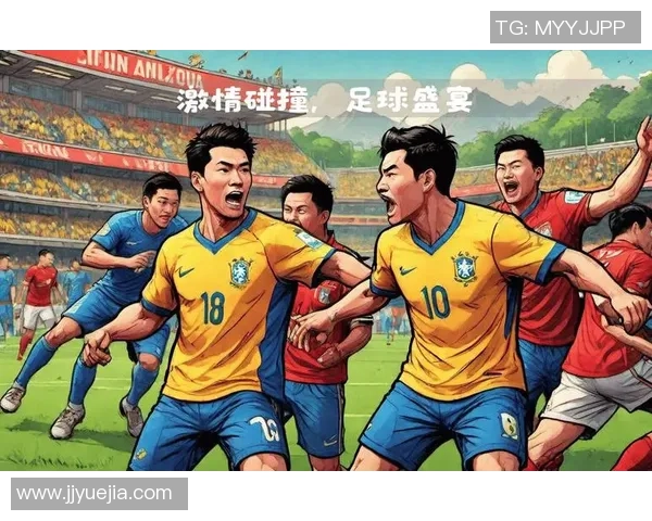 足球球星贴墙照片展现运动员风采与激情瞬间助力球迷激情共鸣