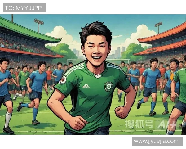 追梦绿茵场巴西球星的热血成长与足球小将的传奇征途